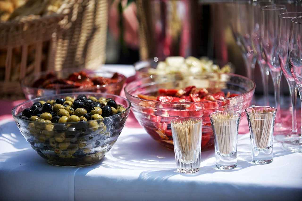 Fast Food Seçenekleri: Hızlı ve Pratik Nerede Yenir?