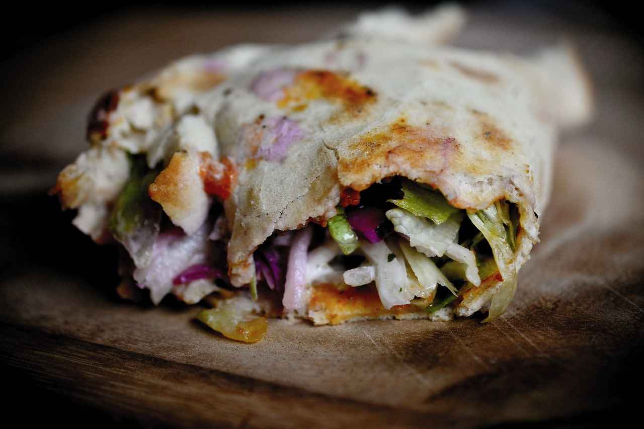 İtalyan Mutfağı: Pizza ve Pasta Nerede Yenir?