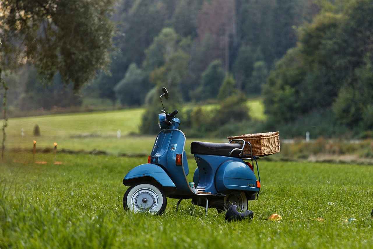 Bağcılar’da Elektrikli Scooter Kullanımının Avantajları Nelerdir?