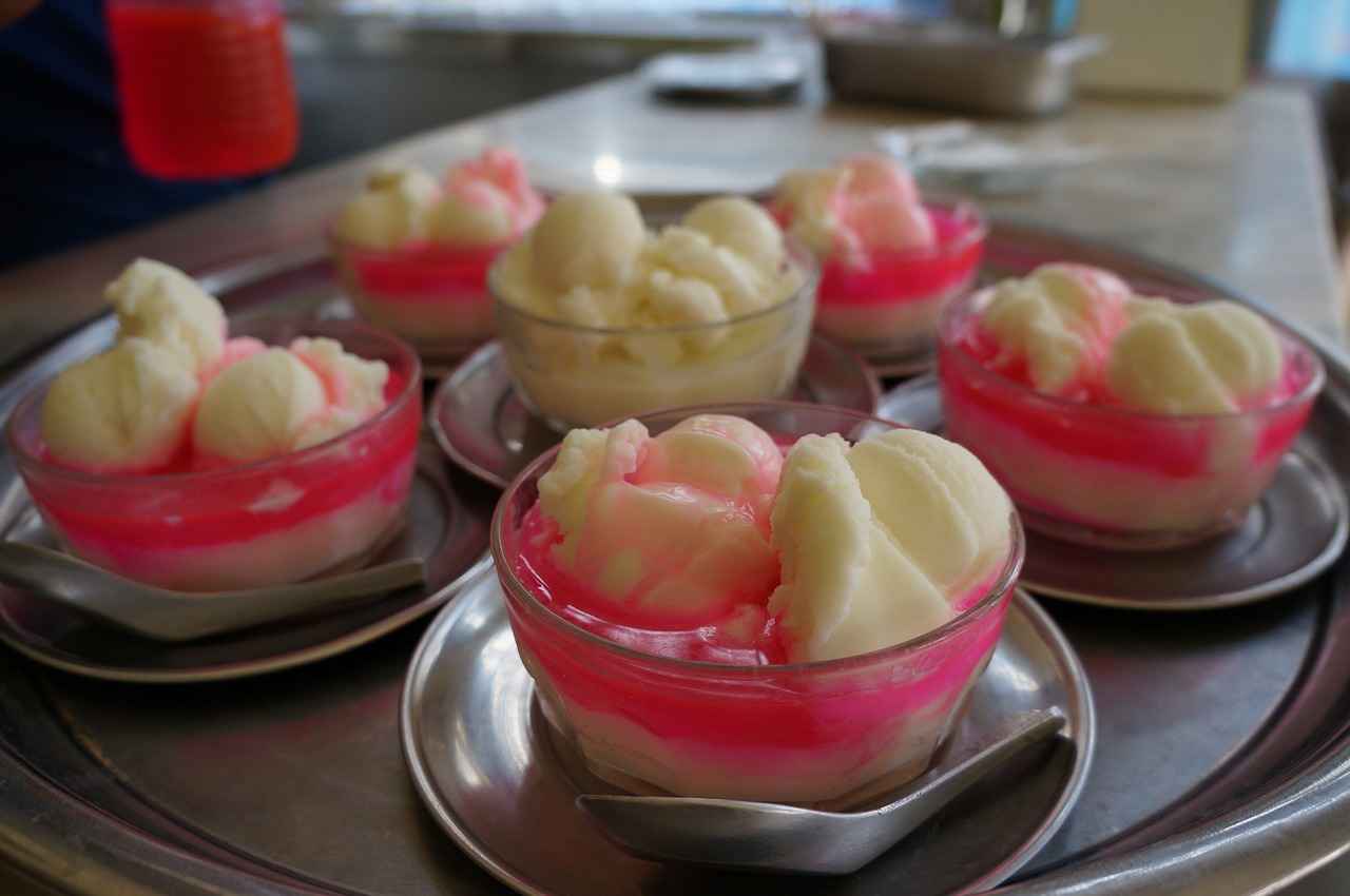 Bağcılar'da Tatlıların Fiyat Aralığı Nedir?