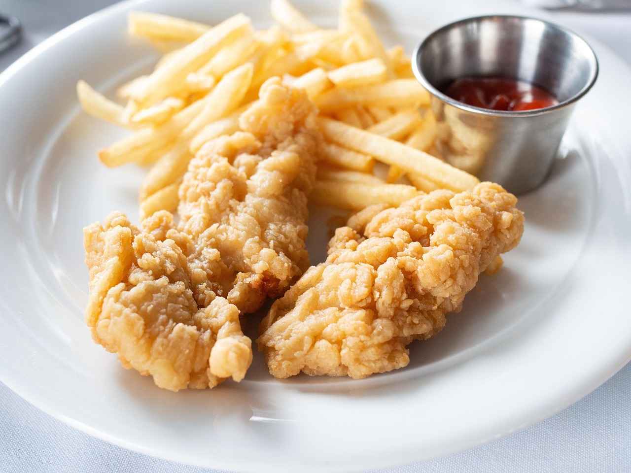 Bağcılar'da Fast Food Fiyatları Ne Kadar?