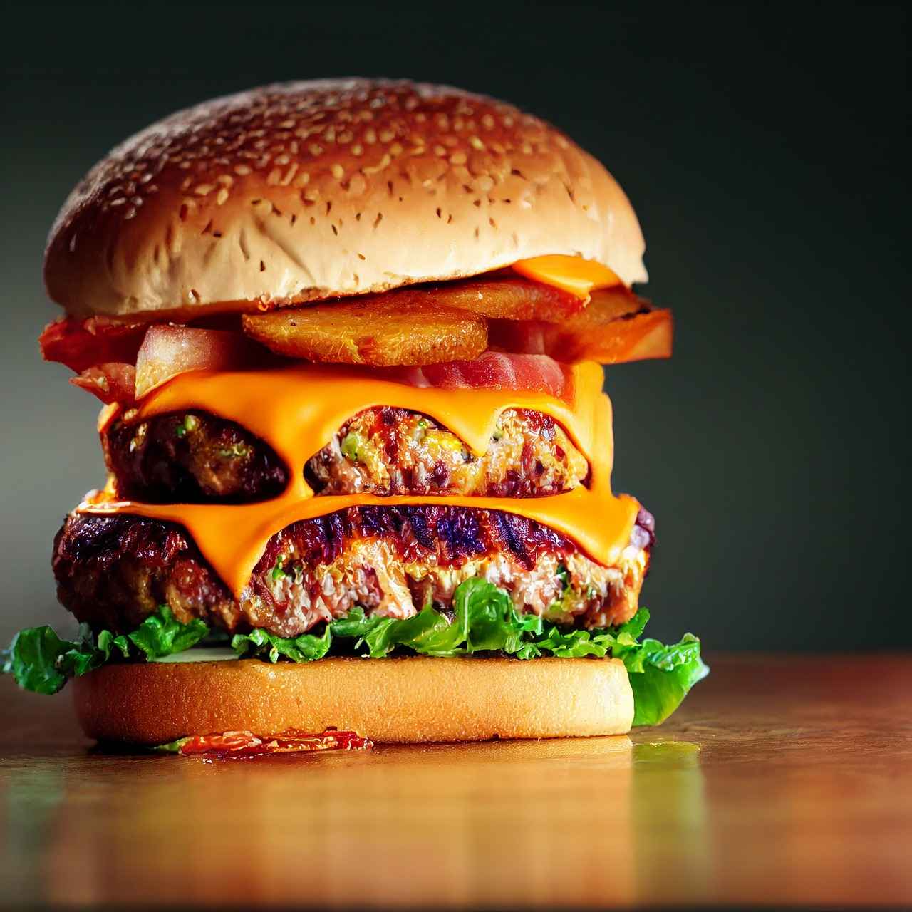 Fast Food Mekanlarının Sağlık Açısından Değerlendirilmesi