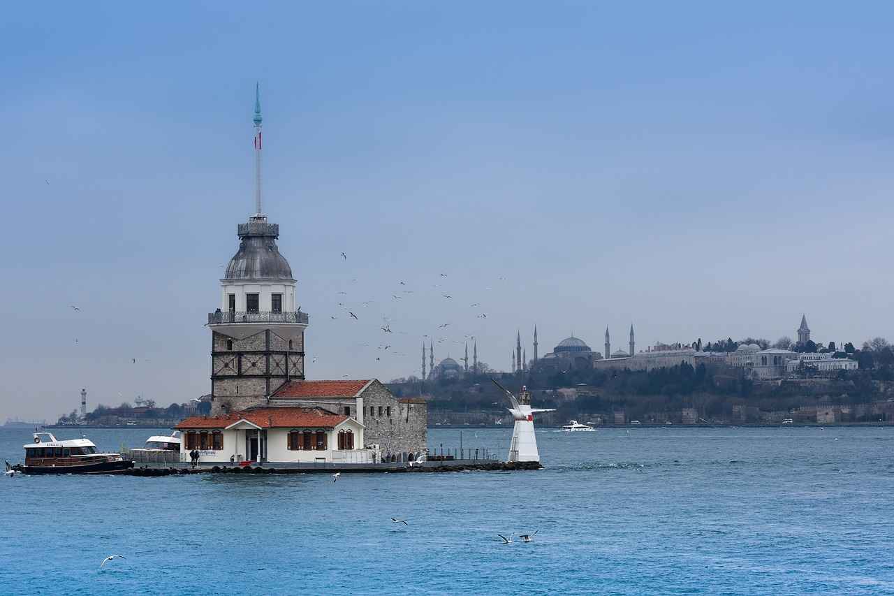 Ulaşım Olanakları