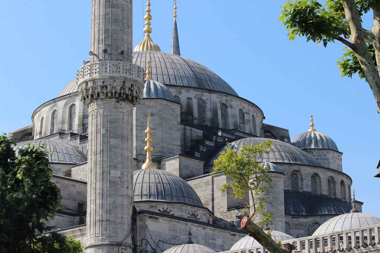 Bağcılar’da Hangi Oteller Mevcut?