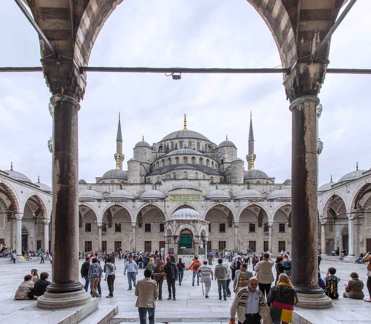 Bağcılar’da Konaklama İçin En İyi Zaman