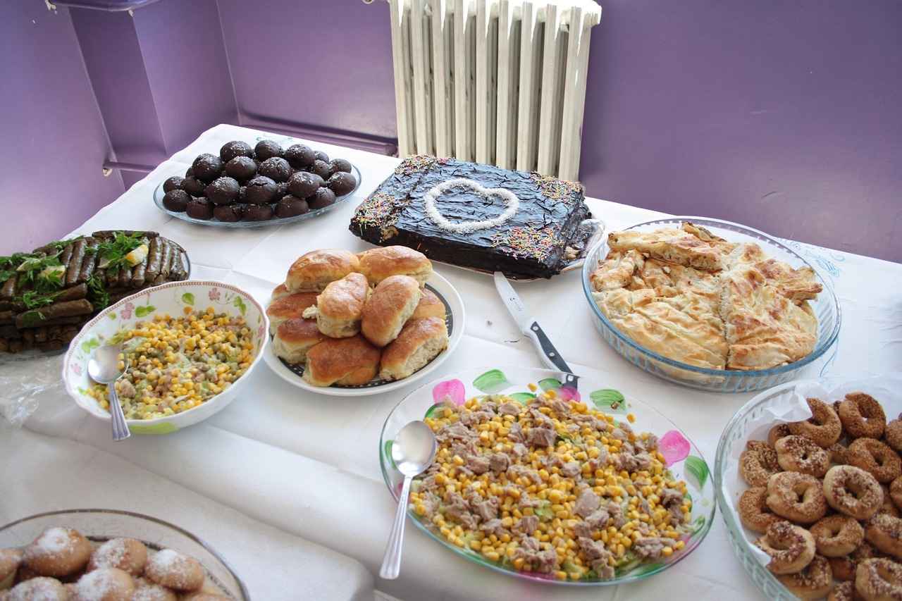 Bağcılar’ın Meşhur Kebapları Neler?