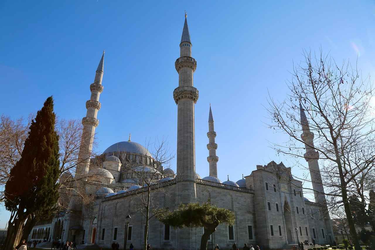 Bağcılar'da Ofis Kiralamak İçin Neden Tercih Edilmeli?