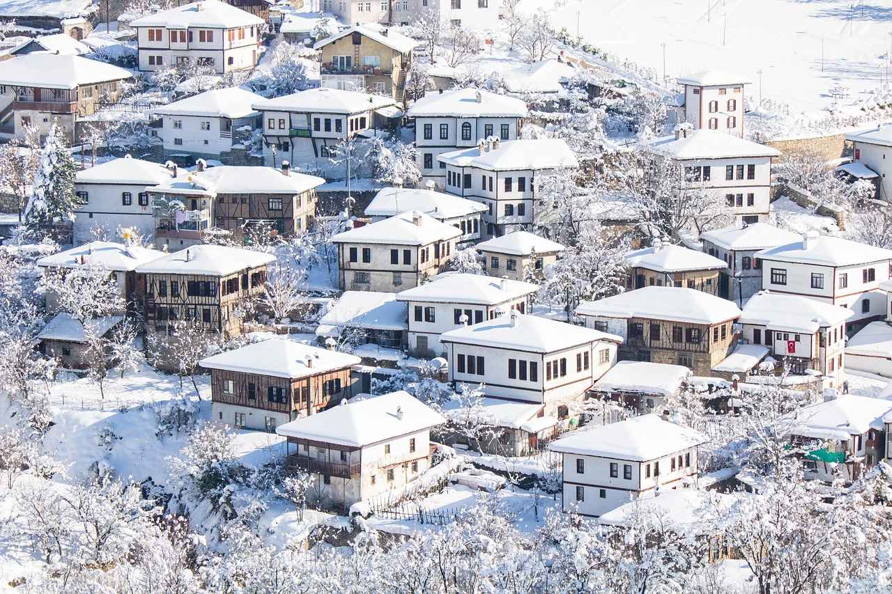 Öğrenci Yurtları ve Diğer Konaklama Seçenekleri