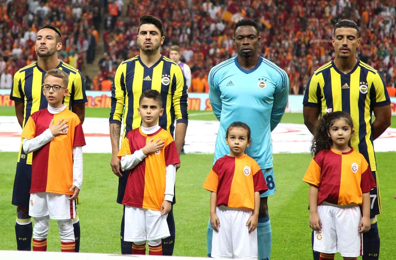Osmanlı Mutfağının Temel Yiyecekleri