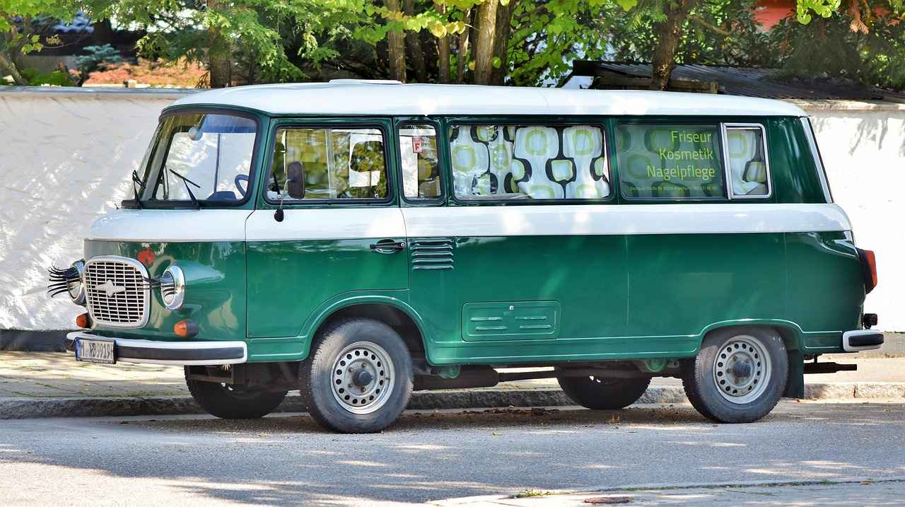 Bağcılar’da Servis ve Minibüs Hatları: Hangi Bölgelere Gidiyor? 6 Minibüs ve Servis Ücretleri Ne Kadardır?