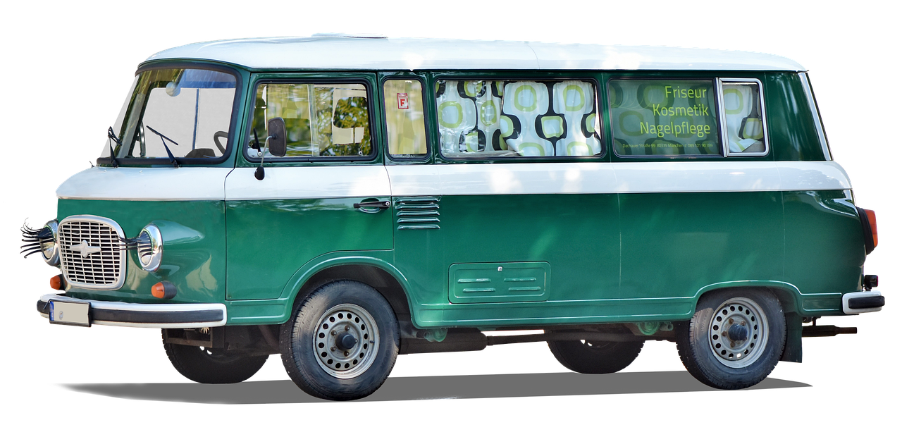 Bağcılar’da Servis ve Minibüs Hatları: Hangi Bölgelere Gidiyor? 8 Bağcılar'da Ulaşımda Yaşanan Sorunlar Nelerdir?