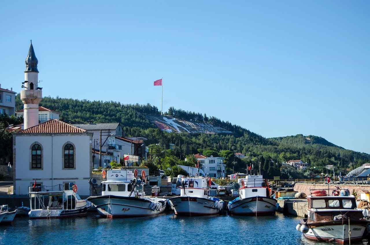 Toplu Taşıma Kullanırken Dikkat Edilmesi Gereken Davranışlar