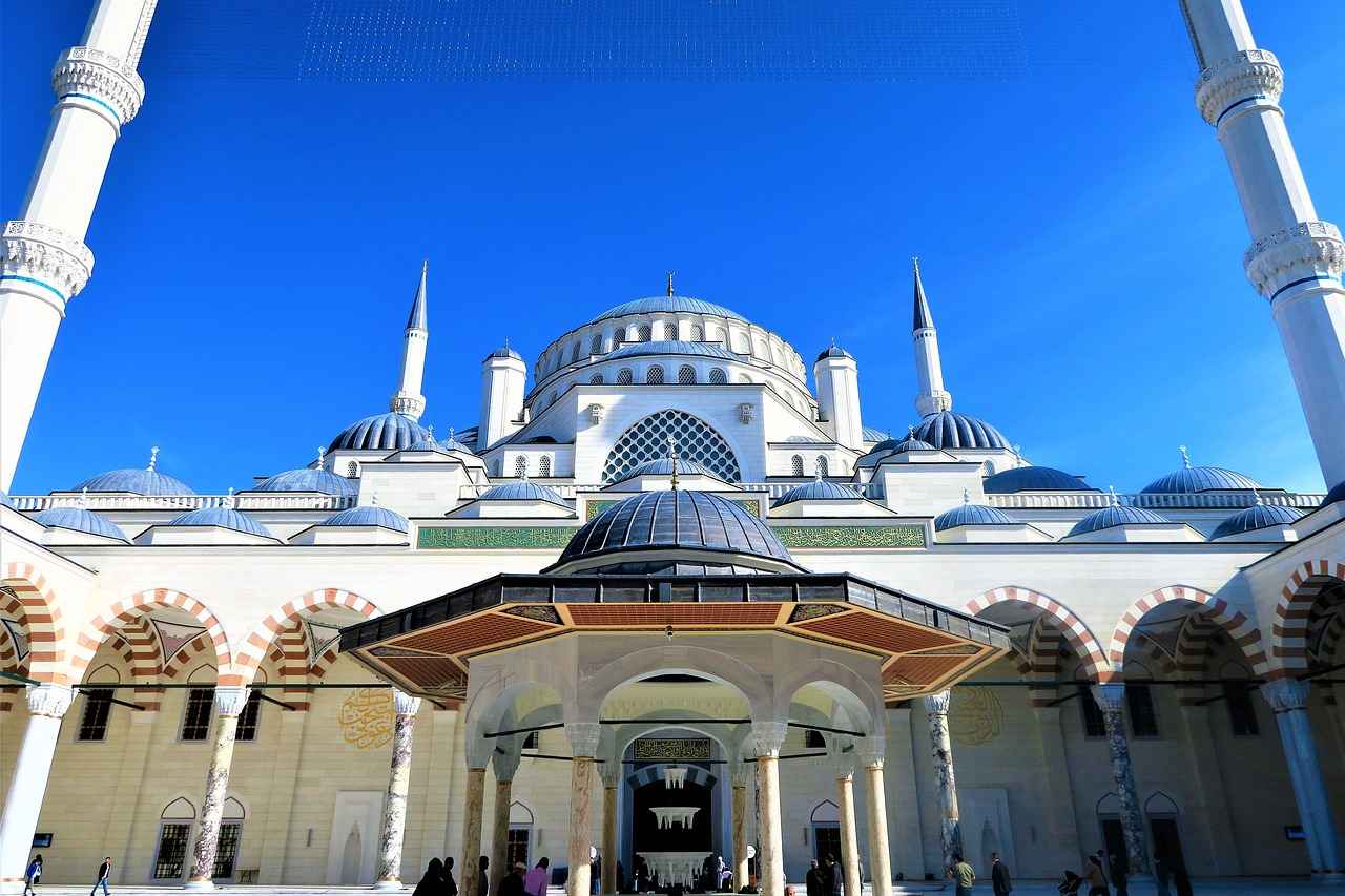 Alternatif Güzergahlar Nelerdir?