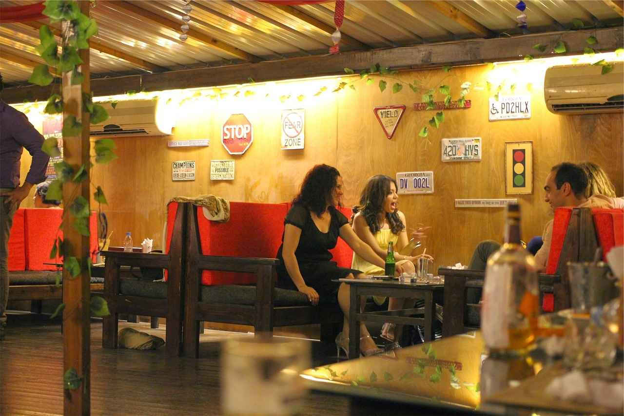 Bağcılar'da Yeme İçme Mekanlarının Açılış Saatleri Nasıldır?