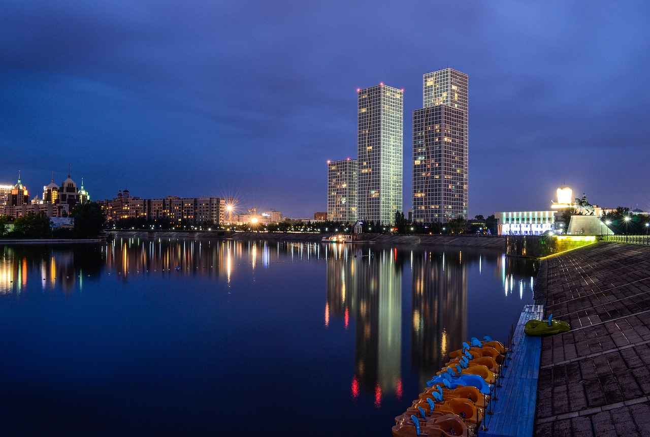 Bağcılar'daki Parkların Önemi Nedir?