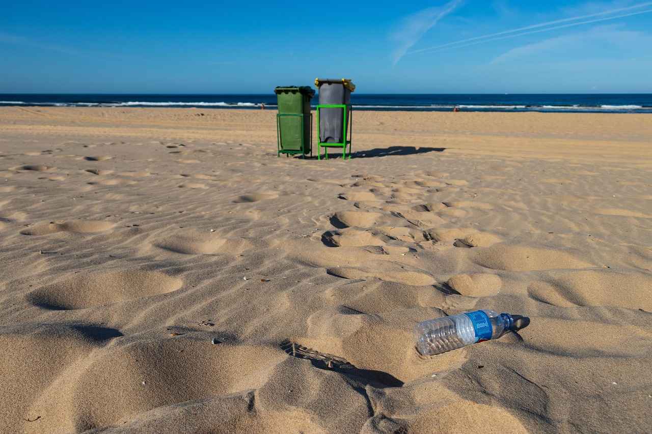 Bağcılar'daki Kimya ve Plastik Sanayi Firmaları: İlçedeki Kimya Sektörünün Büyüme Potansiyeli 7 Bağcılar'daki Plastik Sanayi Firmalarının Rolü Nedir?