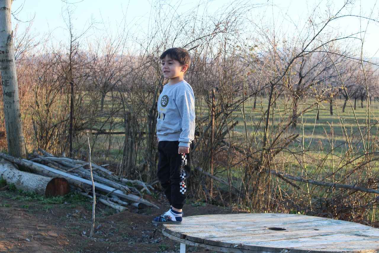 Bağcılar'da Kreş Seçerken Nelere Dikkat Edilmeli?