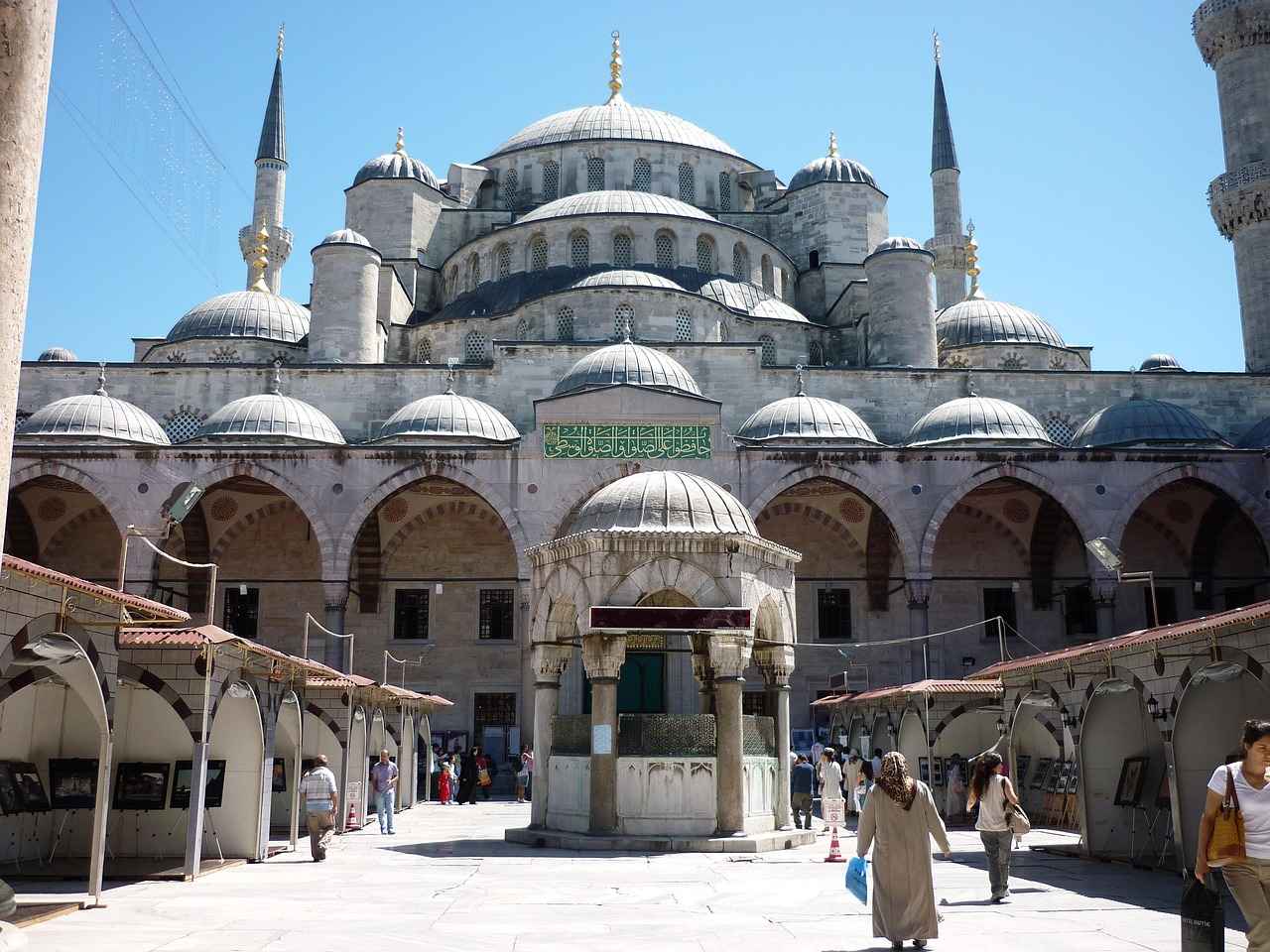 Bağcılar Ortaokullarında Öğrenci Destek Hizmetleri
