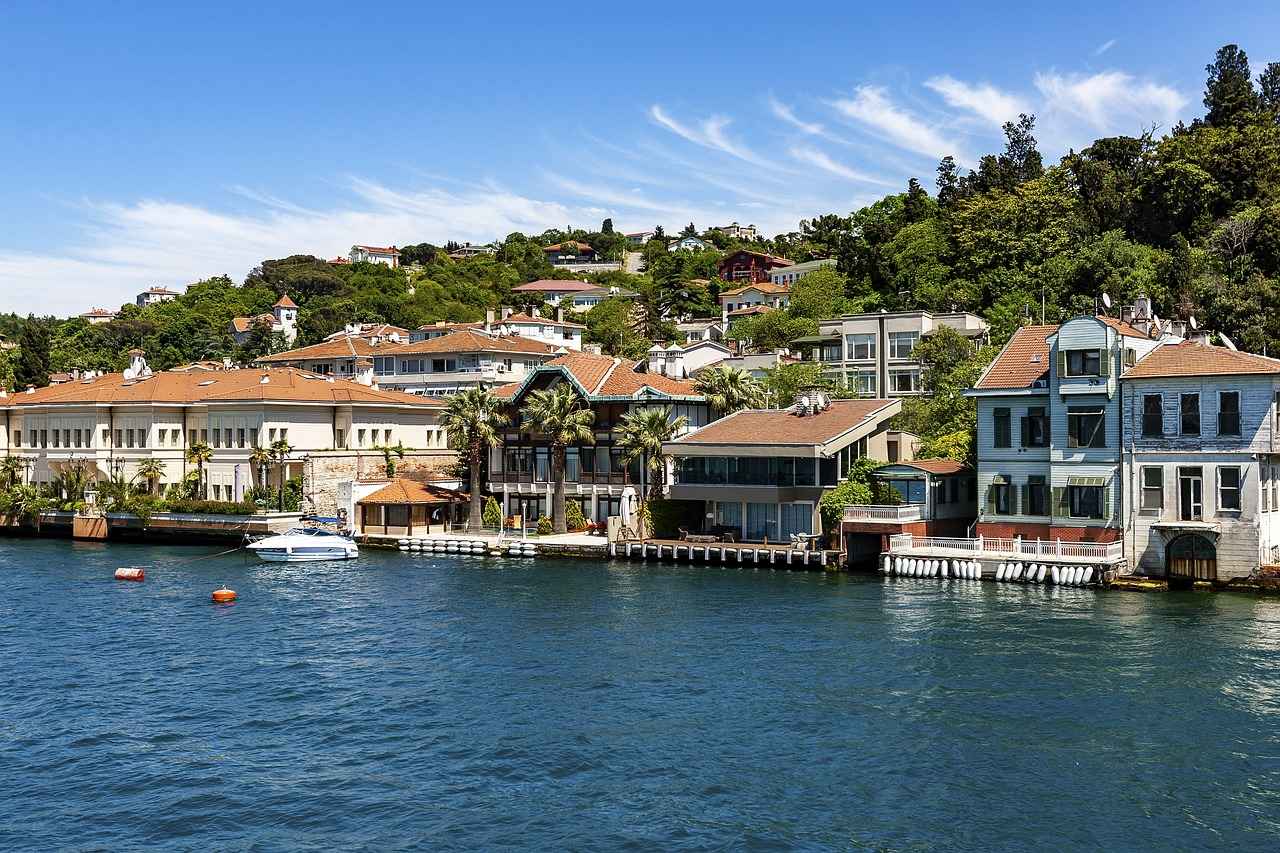 Bağcılar'dan İstanbul Merkezine Hızlı Ulaşım Yöntemleri Neler?