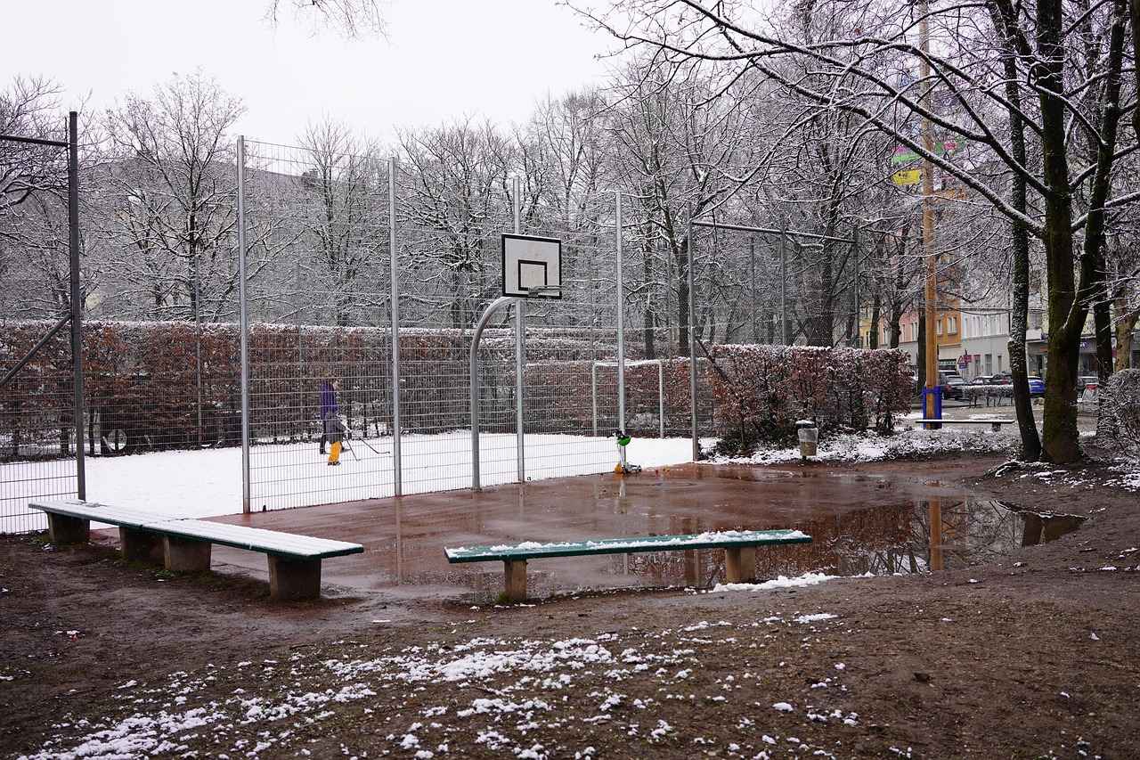 Bağcılar’ın Dünü ve Bugünü: İlçenin Gelişim Süreci Nasıl İlerliyor? 5 Bağcılar’da Eğitim Olanakları Nelerdir?