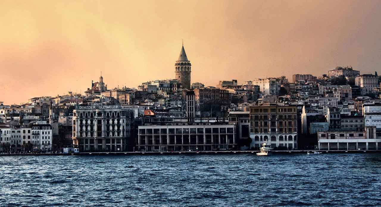 Bağcılar'daki Ticaret Merkezleri Nerelerdir?