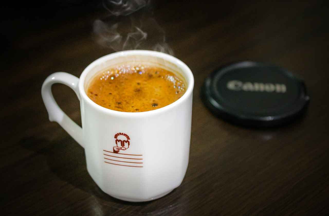 Bağcılar'da Kahve Kültürü Nasıldır?
