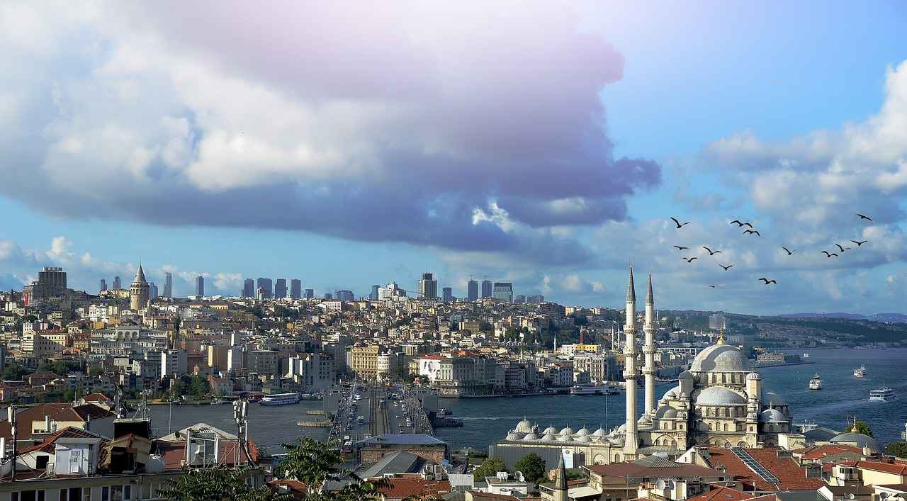 [Bağcılar'da Yaşam Kalitesi Nasıldır?]