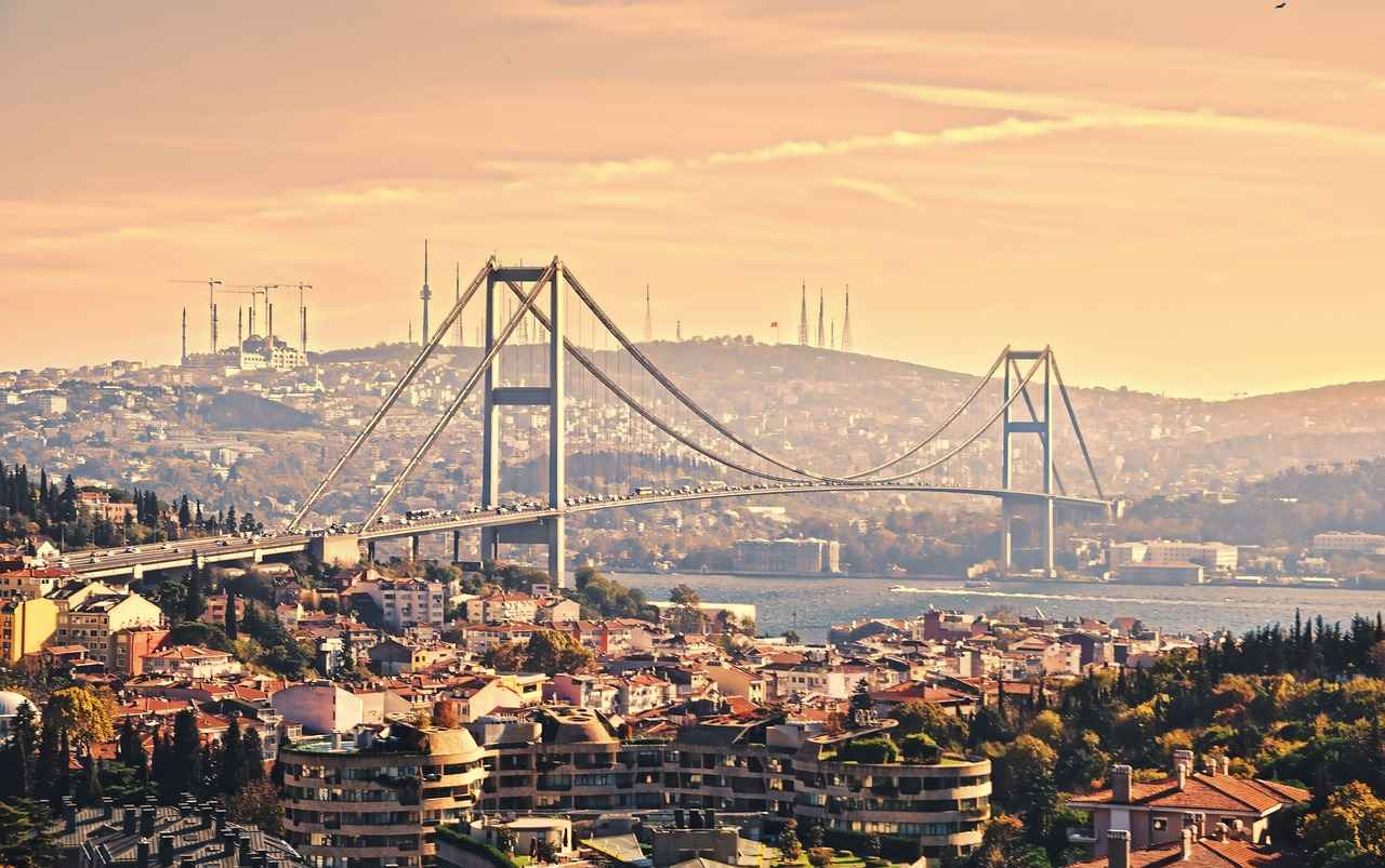 [En Popüler Semtler Hangileridir?]