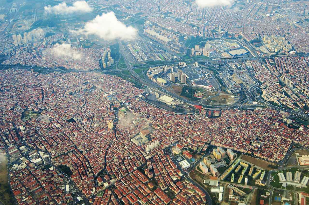 [Bağcılar'da Konut Fiyatları Ne Kadar?]