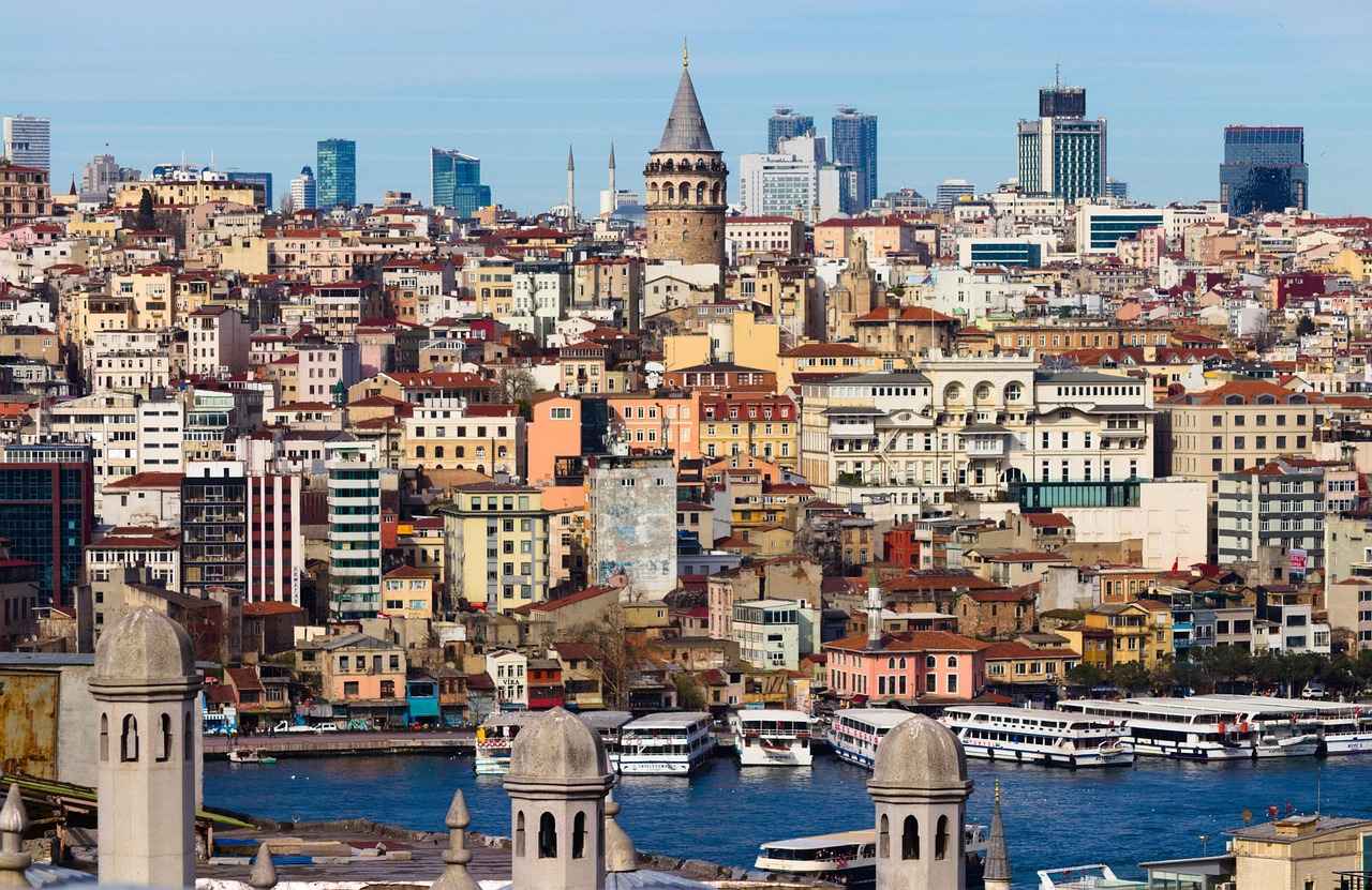 [Eğitim Kurumları ve İmkanları]