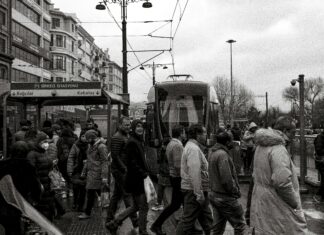 Bağcılar Kabataş Tramvay Durakları: Keşfetmeniz Gereken Duraklar!
