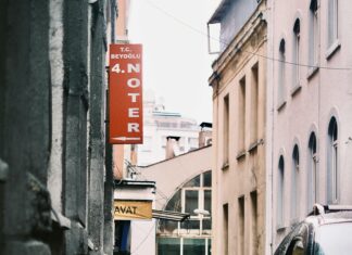 Bağcılar Noter Hizmetleri: Bilmeniz Gereken Önemli İpuçları