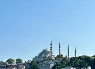 Kirazlı Bağcılar’da Keşfedilecek Gizli Cennetler ve Fırsatlar