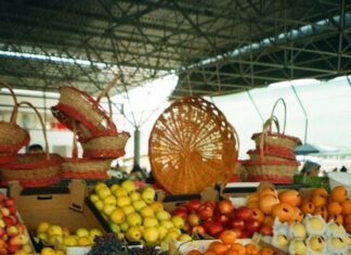 Dön Dön Döner Bağcılar’da: En Lezzetli Dönerin Sırrı Nedir?