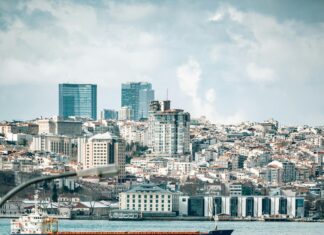 Bağcılar Fatih Mahallesi’nde Keşfedilecek En Gizemli Yerler!