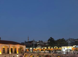 Diyarbakır Bağcılar Posta Kodu Nedir? Keşfetmeye Hazır Mısınız?