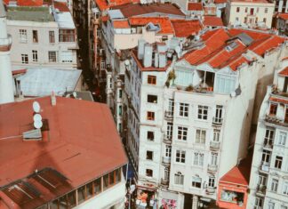 İstanbul Bağcılar’da Satılık Daire: Hayalinizdeki Evi Keşfedin!