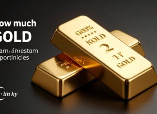 1 Kilo Altın Kaç TL? Güncel Fiyatları ve Yatırım Fırsatlarını Öğrenin