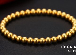 10 Gram Ajda Bilezik Kaç Para? Fiyatları ve Farklar