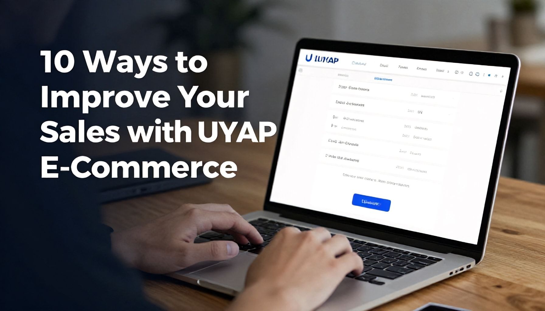 10 Yöntemle UYAP E-Satış ile Satışlarınızı İyileştirin*