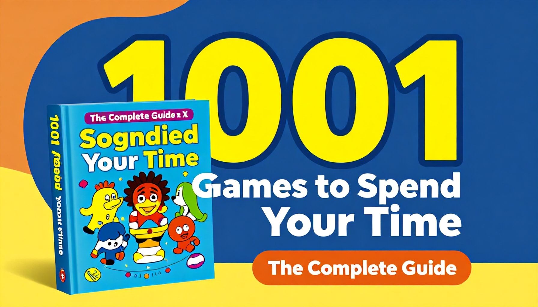 1001 Oyun Poki’de Zamanınızı Harcamak İçin 1001 Farklı Oyun: Tam Rehber*