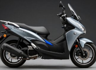 125 cc motorla performans ve ekonomiklik için ideal seçenek