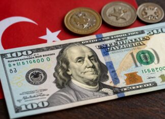 150 Doların Güncel TL Karşılığı: En Güncel Kurla Hesaplayın