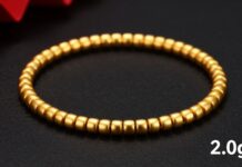 20 Gram Bilezik Kaç Para? Doğru Fiyatı Öğrenin