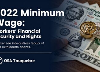 2022 Asgari Ücret: İşçilerin Finansal Güvencesi ve Hakları