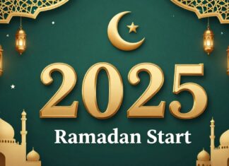 2025 Ramazan Başlangıcı: Doğru Tarih ve Hazırlık İpuçları