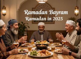 2025 Ramazan Bayramı’nda Aile ve Dini Paylaşımın Keyfi Yaşayın
