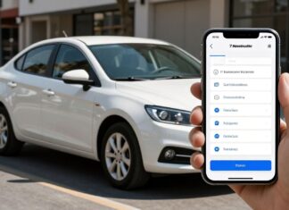 27 Nerenin Plakası: Doğru Adresi Bulun ve Hedef Kitlenizi Etkinleştirin