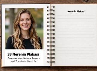 33 Nerenin Plakası: Doğal Güçlerinizi Keşfedin ve Yaşamınızı Dönüştürün