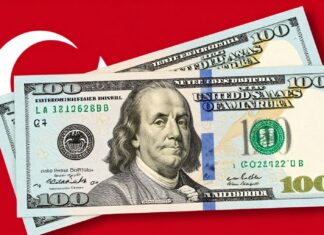 40 dolar kaç tl? Güncel döviz kuru ile doğru hesaplama yapın